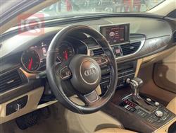 ئاودی A6